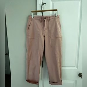 Studio Blue pink jeans